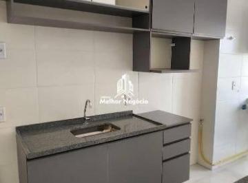 Apartamento · 57m² · 2 Quartos · Apartamento à venda em Hortolândia, Jardim Nossa Senhora de Fátima, com 2 quartos, com 57 m²