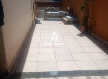 Casa · 55m² · 1 Quarto · Casa à venda em Campinas, Parque Residencial Vila União, com 1 quarto, com 55 m²