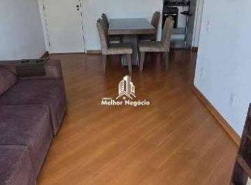 Apartamento · 72m² · 3 Quartos · Apartamento à venda em Campinas, Jardim Cristina, com 3 quartos, com 72 m²