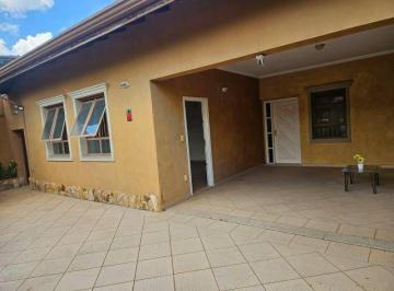 Casa · 236m² · 4 Quartos · 4 Vagas · Casa à venda em Campinas, Taquaral, com 4 quartos, com 236 m²