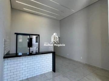 Casa · 72m² · 2 Quartos · Casa à venda em Hortolândia, Jardim Novo Cambuí, com 2 quartos, com 72 m²