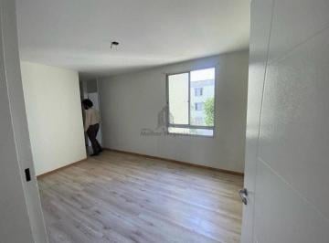 Apartamento · 54m² · 2 Quartos · Apartamento à venda em Piracicaba, Nova América, com 2 quartos, com 54 m²