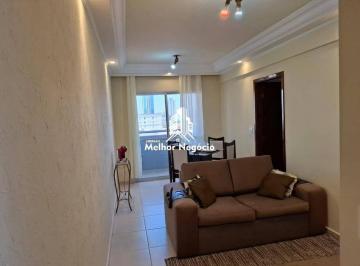 Apartamento · 68m² · 3 Quartos · Apartamento à venda em Piracicaba, Cidade Alta, com 3 quartos, com 68 m²