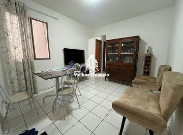 imagem · Apartamento à venda em Campinas, Vila Abaeté, com 2 quartos, com 47 m²