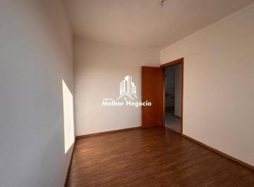 Apartamento · 46m² · 2 Quartos · Apartamento à venda em Piracicaba, Jardim Itapuã, com 2 quartos, com 46 m²