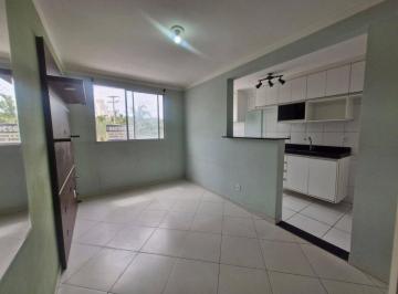 Apartamento · 48m² · 2 Quartos · Apartamento à venda em Paulínia, Vila Monte Alegre, com 2 quartos, com 48 m²