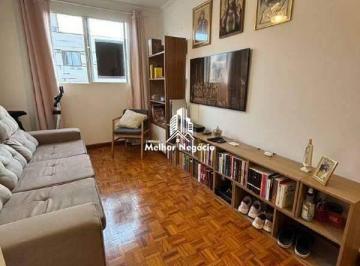 Apartamento · 62m² · 2 Quartos · Apartamento à venda em Campinas, Jardim Campos Elíseos, com 2 quartos, com 62 m²