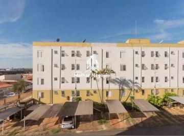 Apartamento · 78m² · 3 Quartos · Apartamento à venda em Campinas, Vila Padre Manoel de Nóbrega, com 3 quartos, com 78 m²