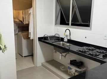 Apartamento · 53m² · 1 Quarto · Apartamento à venda em Campinas, Jardim Paraíso, com 1 quarto, com 53 m²