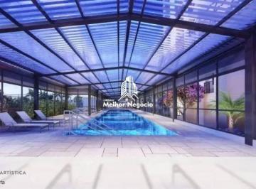 Apartamento · 46m² · 1 Quarto · Apartamento à venda em Campinas, Vila Lídia, com 1 quarto, com 46 m²