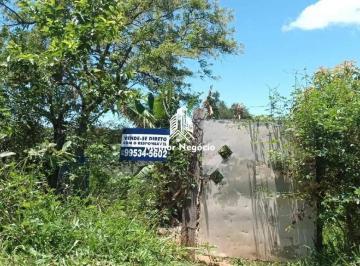 Comercial · 1000m² · Terreno à venda em Campinas, Loteamento Chácaras Gargantilhas, com 1000 m²