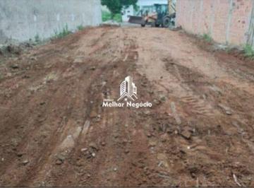 Comercial · 209m² · Terreno à venda em Piracicaba, Água Branca, com 209 m²