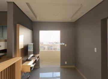 Apartamento · 56m² · 2 Quartos · Apartamento à venda em Hortolândia, Jardim do Bosque, com 2 quartos, com 56 m²