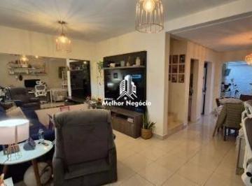 Casa · 138m² · 3 Quartos · Casa à venda em Campinas, Chácara Primavera, com 3 quartos, com 138 m²