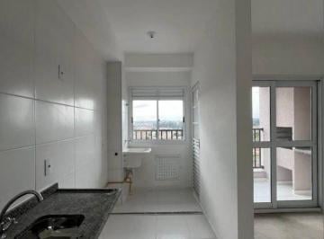 Apartamento · 52m² · 2 Quartos · Apartamento à venda em Sumaré, Jardim Basilicata, com 2 quartos, com 52 m²