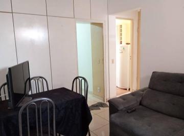 Apartamento · 49m² · 1 Quarto · Apartamento à venda em Campinas, Botafogo, com 1 quarto, com 49 m²