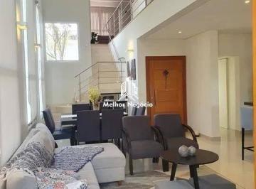 Casa · 292m² · 3 Quartos · Casa à venda em Paulínia, Parque Bom Retiro, com 3 quartos, com 292 m²