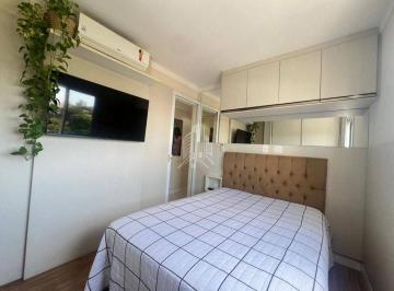imagem · Apartamento à venda em Campinas, Vila Satúrnia, com 3 quartos, com 63 m²