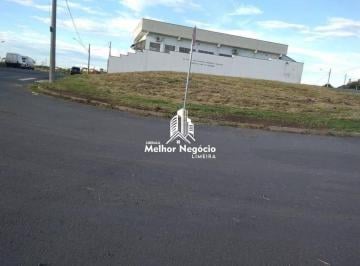 Terreno · 645m² · Terreno à venda em Limeira, Jardim Residencial Campo Novo, com 645.08 m²