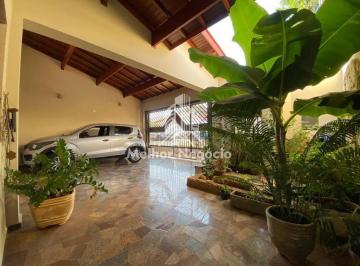 imagem · Casa à venda em Piracicaba, Nova Piracicaba, com 3 quartos, com 196 m²