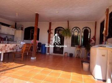 Casa · 80m² · 2 Quartos · Casa à venda em Campinas, Jardim Nova Mercedes, com 2 quartos, com 80 m²