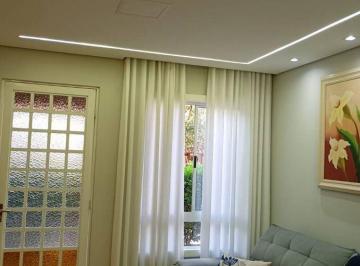 Casa · 85m² · 2 Quartos · Casa à venda em Hortolândia, Jardim Interlagos, com 2 quartos, com 85 m²
