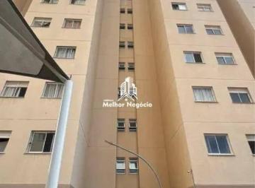 Apartamento · 49m² · 2 Quartos · Apartamento à venda em Nova Odessa, Jardim das Palmeiras I, com 2 quartos, com 49 m²