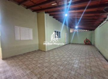 Casa · 183m² · 3 Quartos · Casa à venda em Paulínia, Vila José Paulino Nogueira, com 3 quartos, com 183 m²