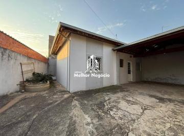 Casa · 64m² · 2 Quartos · Casa à venda em Sumaré, Parque Santo Antônio (Nova Veneza), com 2 quartos, com 64 m²