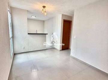 Apartamento · 42m² · 2 Quartos · Apartamento à venda em Campinas, Loteamento Residencial Parque dos Cantos, com 2 quartos, com 42 m²