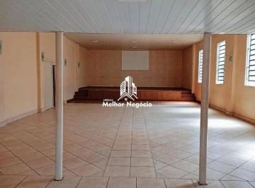 Comercial · 204m² · Galpão à venda em Piracicaba, Centro, com 204 m²