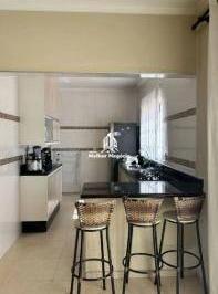 Casa · 210m² · 3 Quartos · Casa à venda em Hortolândia, Parque Ortolândia, com 3 quartos, com 210 m²