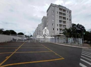 Apartamento · 70m² · 2 Quartos · Apartamento à venda em Piracicaba, Jardim Nova Iguaçu, com 2 quartos, com 70 m²