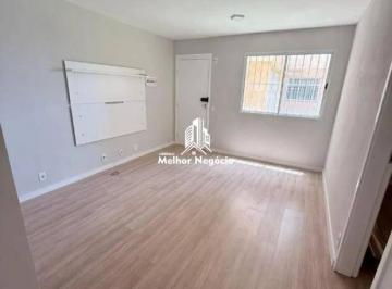 imagem · Apartamento à venda em Paulínia, Parque Bom Retiro, com 2 quartos, com 49 m²