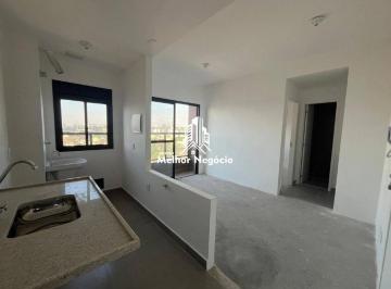 Apartamento · 34m² · 1 Quarto · Apartamento à venda em Campinas, Parque Industrial, com 1 quarto, com 34 m²