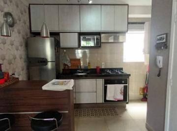 imagem · Apartamento à venda em Sumaré, Parque Yolanda (Nova Veneza), com 2 quartos, com 43 m²