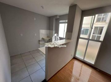 Casa · 45m² · 2 Quartos · Casa à venda em Santa Bárbara D'Oeste, Jardim Santa Alice, com 2 quartos, com 45 m²
