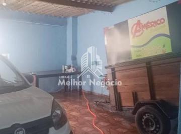 Casa · 150m² · 3 Quartos · Casa à venda em Campinas, Loteamento Residencial Novo Mundo, com 3 quartos, com 150 m²