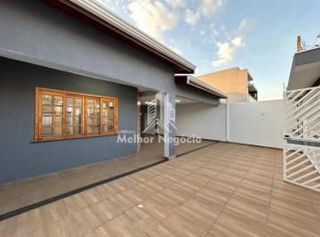 Casa · 179m² · 3 Quartos · Casa à venda em Hortolândia, Jardim Novo Cambuí, com 3 quartos, com 179.5 m²