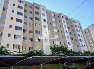 Apartamento · 45m² · 2 Quartos · Apartamento à venda em Sumaré, Parque Yolanda (Nova Veneza), com 2 quartos, com 45 m²