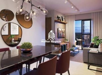 imagem · Apartamento à venda em Campinas, Mansões Santo Antônio, com 2 quartos, com 55 m²