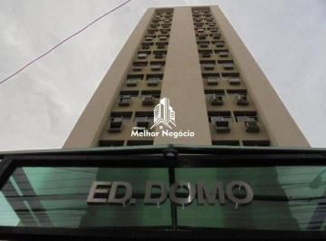 Comercial · 55m² · Sala à venda em Piracicaba, Centro, com 55 m²