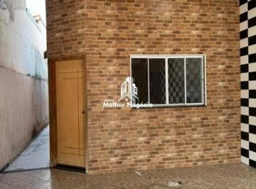 Casa · 90m² · 2 Quartos · Casa à venda em Hortolândia, Jardim Interlagos, com 2 quartos, com 90 m²