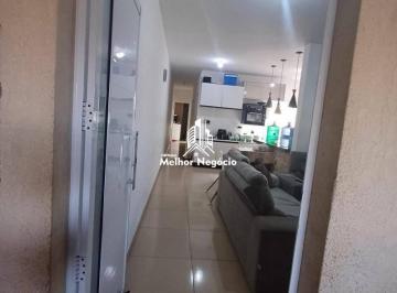 Casa · 125m² · 2 Quartos · Casa à venda em Sumaré, Jardim Fantinatti (Nova Veneza), com 2 quartos, com 125 m²