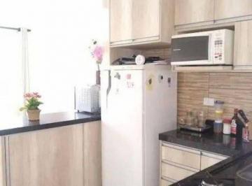 Casa · 82m² · 2 Quartos · 2 Vagas · Casa à venda em Nova Odessa, Jardim Capuava, com 2 quartos, com 82 m²