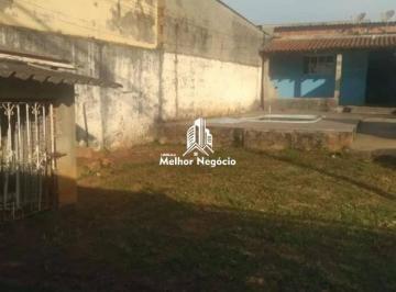 Casa · 300m² · 2 Quartos · Casa à venda em Hortolândia, Chácaras Fazenda Coelho, com 2 quartos, com 300 m²