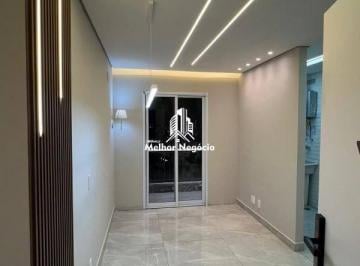 Apartamento · 54m² · 2 Quartos · Apartamento à venda em Limeira, Jardim Esteves, com 2 quartos, com 54 m²