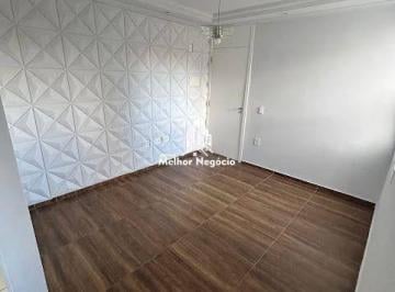 Apartamento · 44m² · 2 Quartos · Apartamento à venda em Campinas, Jardim do Lago Continuação, com 2 quartos, com 44 m²