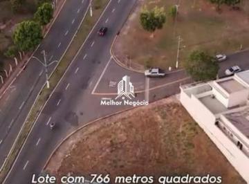 Comercial · 766m² · Terreno à venda em Limeira, Jardim Planalto, com 766 m²