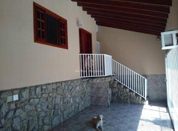 imagem · Casa à venda em Campinas, Vila Perseu Leite de Barros, com 4 quartos, com 150 m²